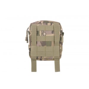 Подсумок утилитарный Cargo Pouch - MC